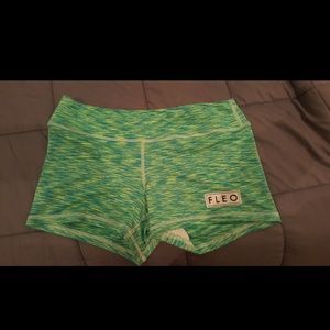 Fleo shorts
